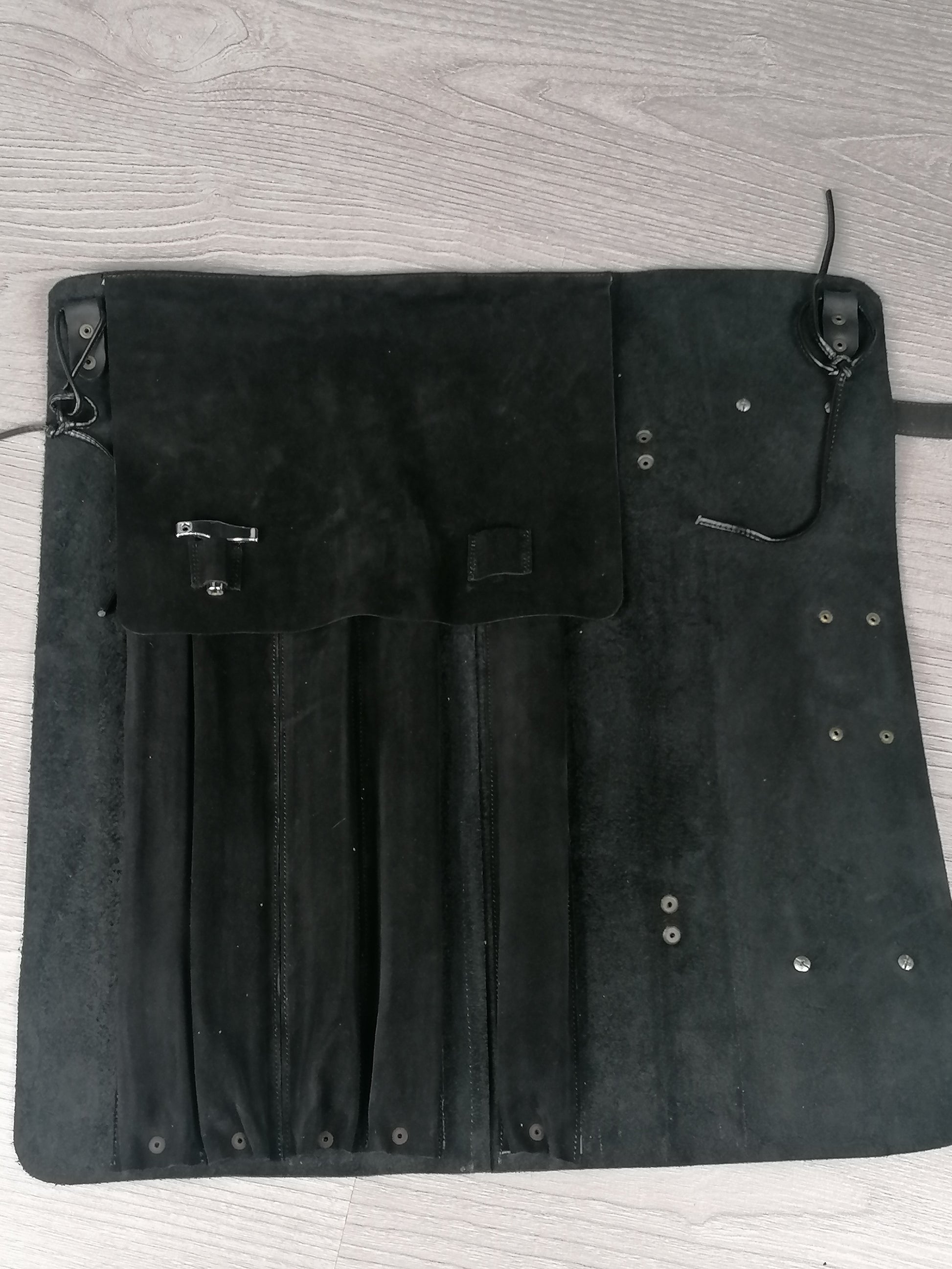 Guitar Leather Straps by George B Straps