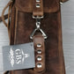 Guitar Leather Straps by George B Straps