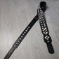 Guitar Leather Straps by George B Straps