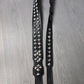 Guitar Leather Straps by George B Straps