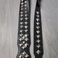 Guitar Leather Straps by George B Straps