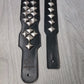 Guitar Leather Straps by George B Straps