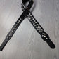 Guitar Leather Straps by George B Straps
