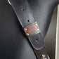Guitar Leather Straps by George B Straps