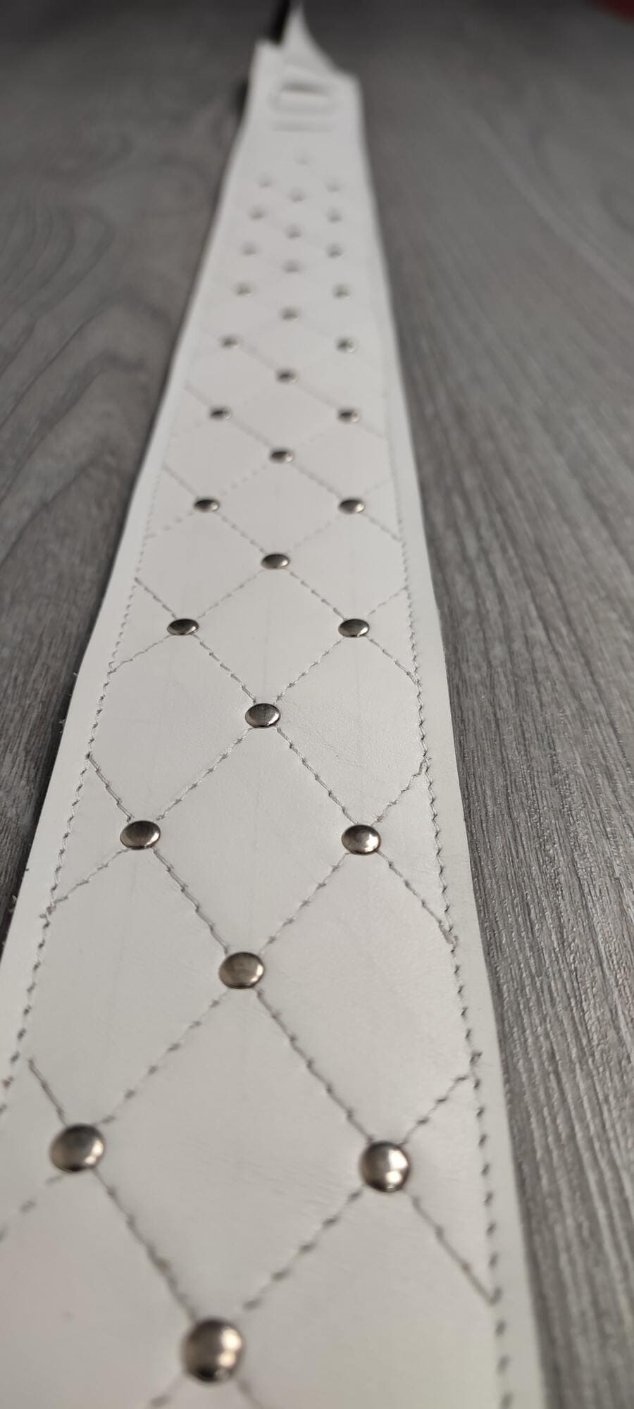 Enhanced White - GBS