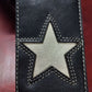 Guitar Leather Straps by George B Straps