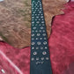 Guitar Leather Straps by George B Straps