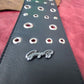 Guitar Leather Straps by George B Straps