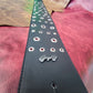 Guitar Leather Straps by George B Straps