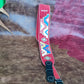Guitar Leather Straps by George B Straps