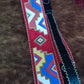 Guitar Leather Straps by George B Straps