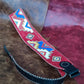 Guitar Leather Straps by George B Straps