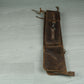 Guitar Leather Straps by George B Straps
