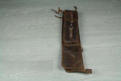 Guitar Leather Straps by George B Straps