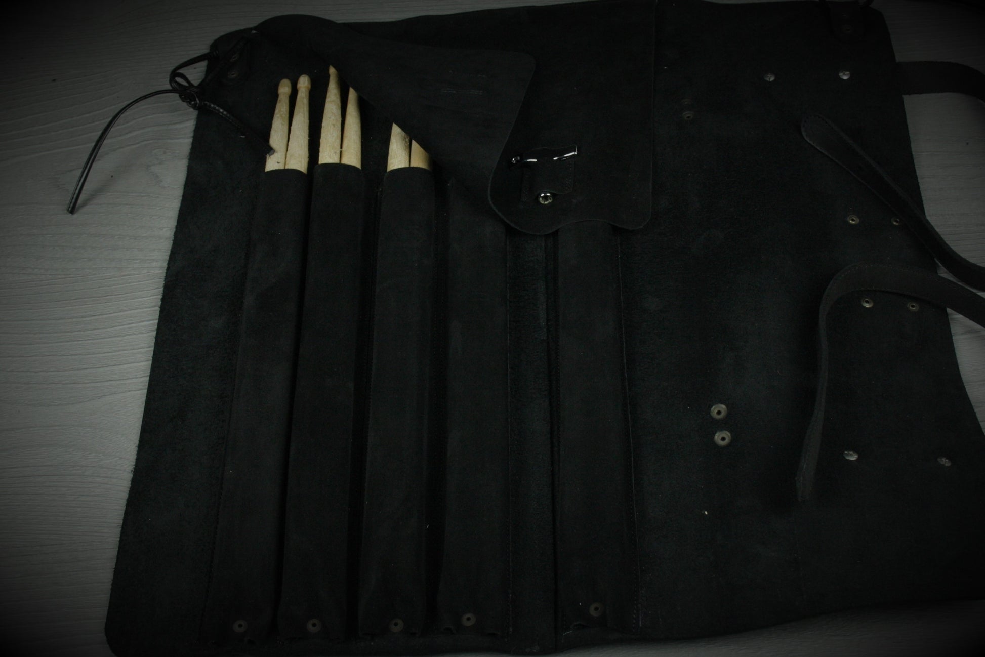 Guitar Leather Straps by George B Straps