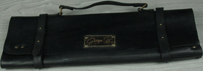 Guitar Leather Straps by George B Straps
