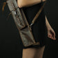 Guitar Leather Straps by George B Straps