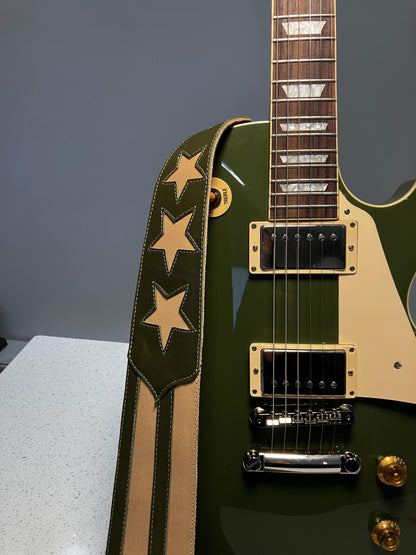USA - GBS