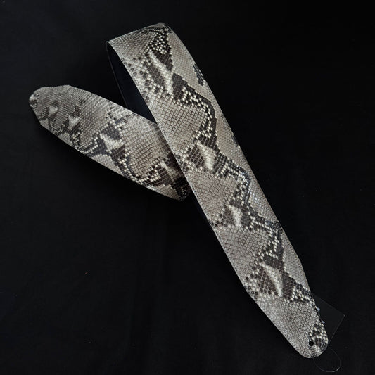 Randy Rhoads,Genuine python