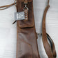 Guitar Leather Straps by George B Straps