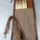 Guitar Leather Straps by George B Straps