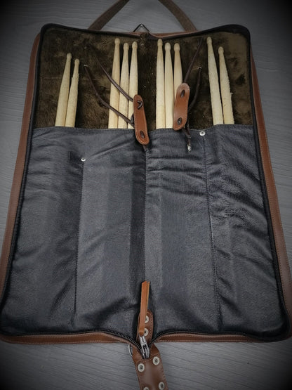 Guitar Leather Straps by George B Straps