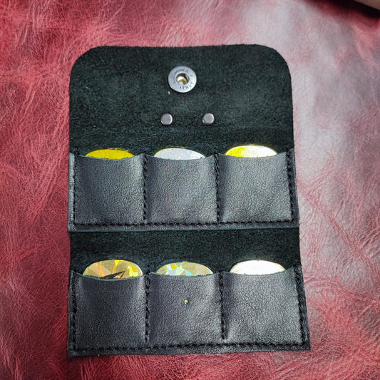 Guitar Leather Straps by George B Straps