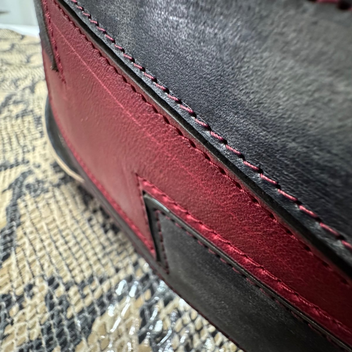 AC DC Strap - GBS