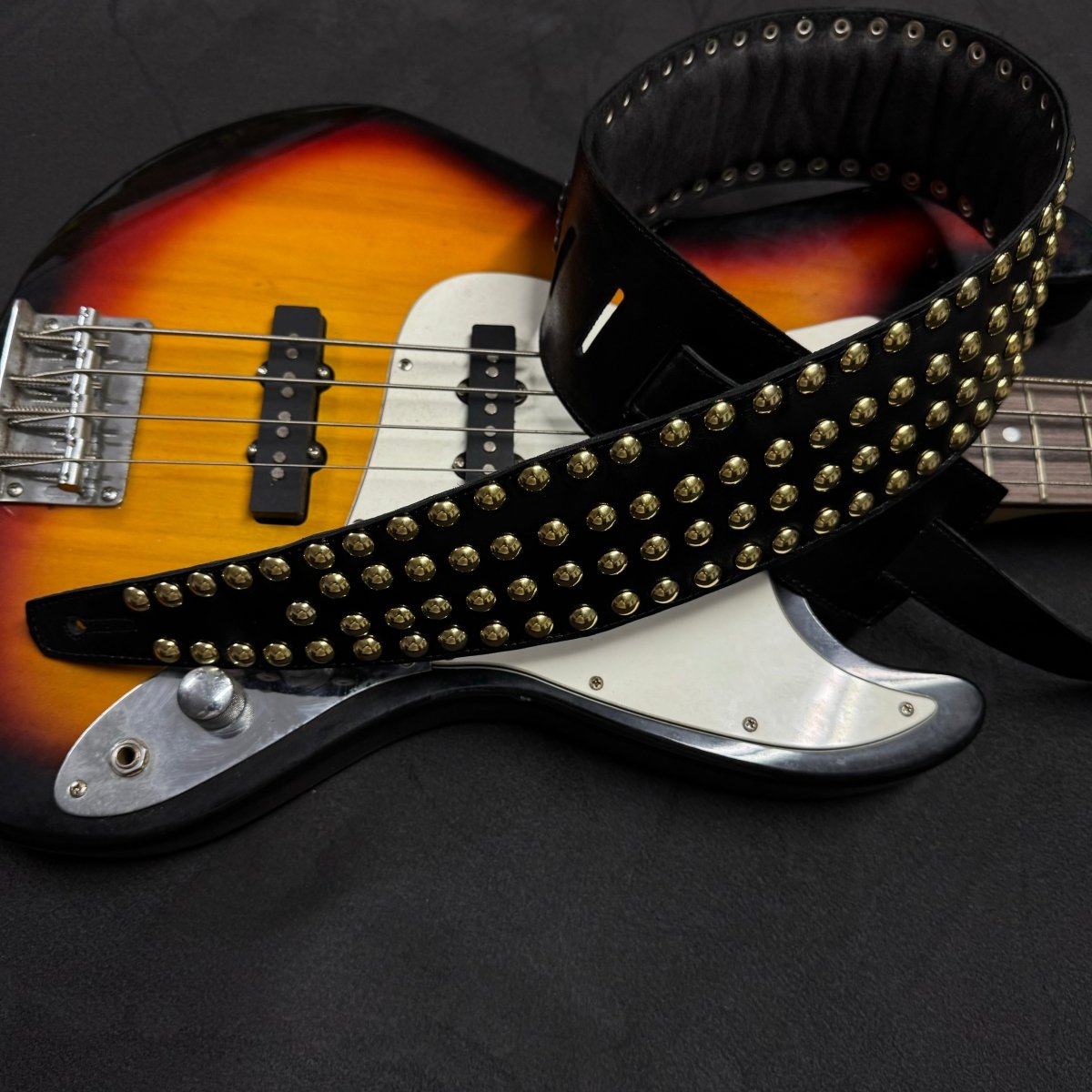 Adam Clayton Replica - GBS