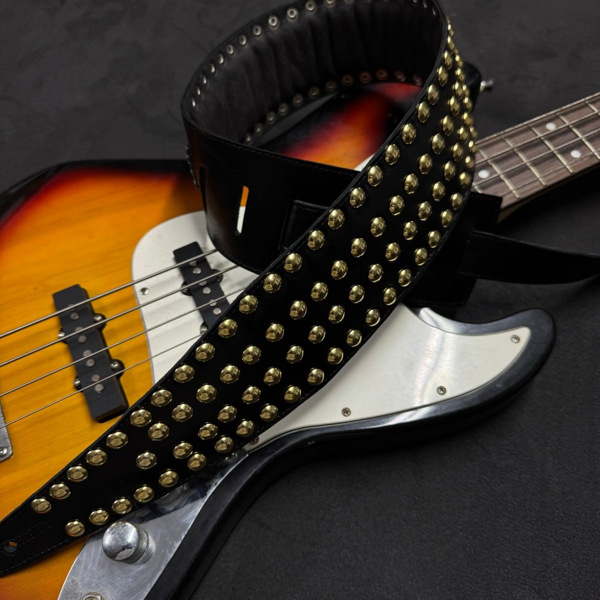 Adam Clayton Replica - GBS
