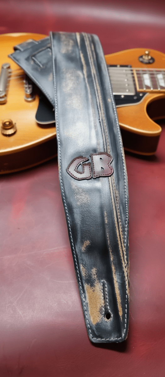 Aged - GBS