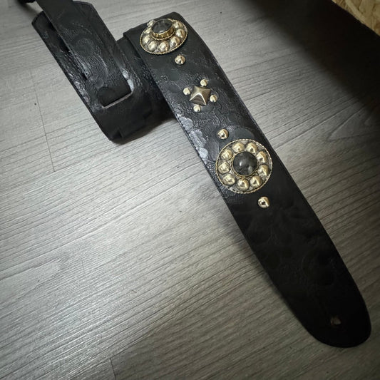 Black Nickel Relic - GBS