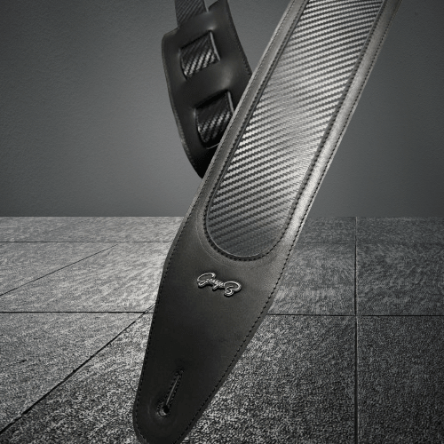 Carbon Strap - GBS