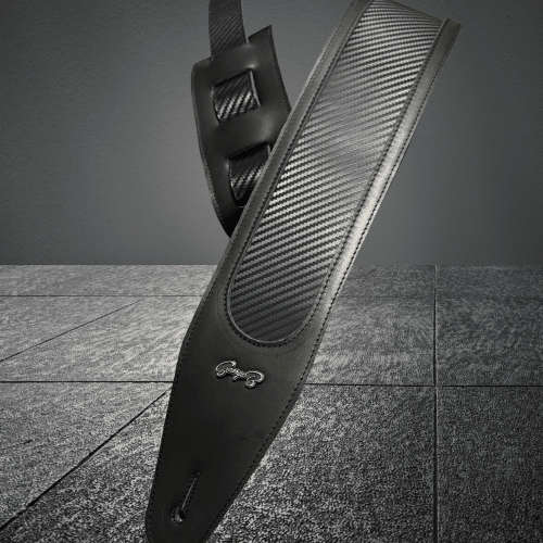 Carbon Strap - GBS