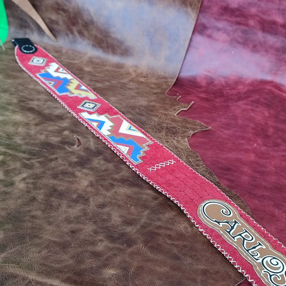 Carlos Santana Replica - GBS