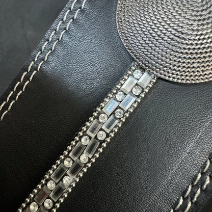 Crystal - GBS