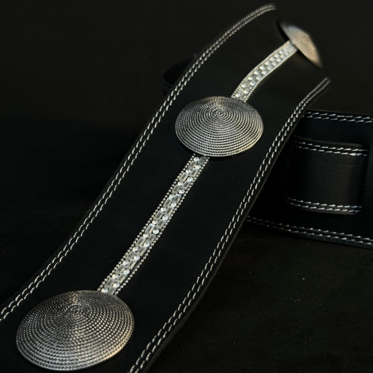 Crystal - GBS