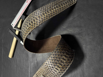 Egyptian cobra handmade in Portugal - GBS