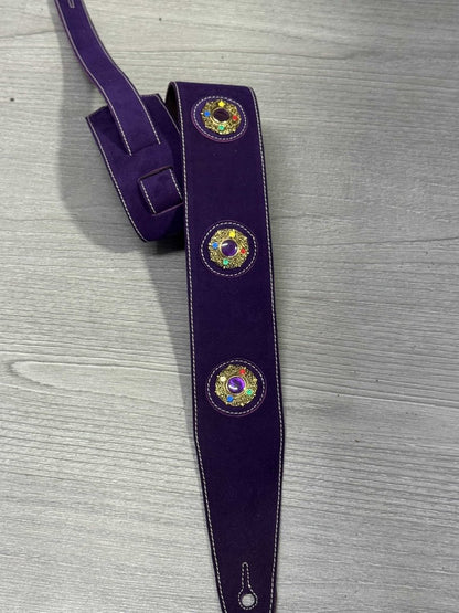 GBS Purple Color - GBS