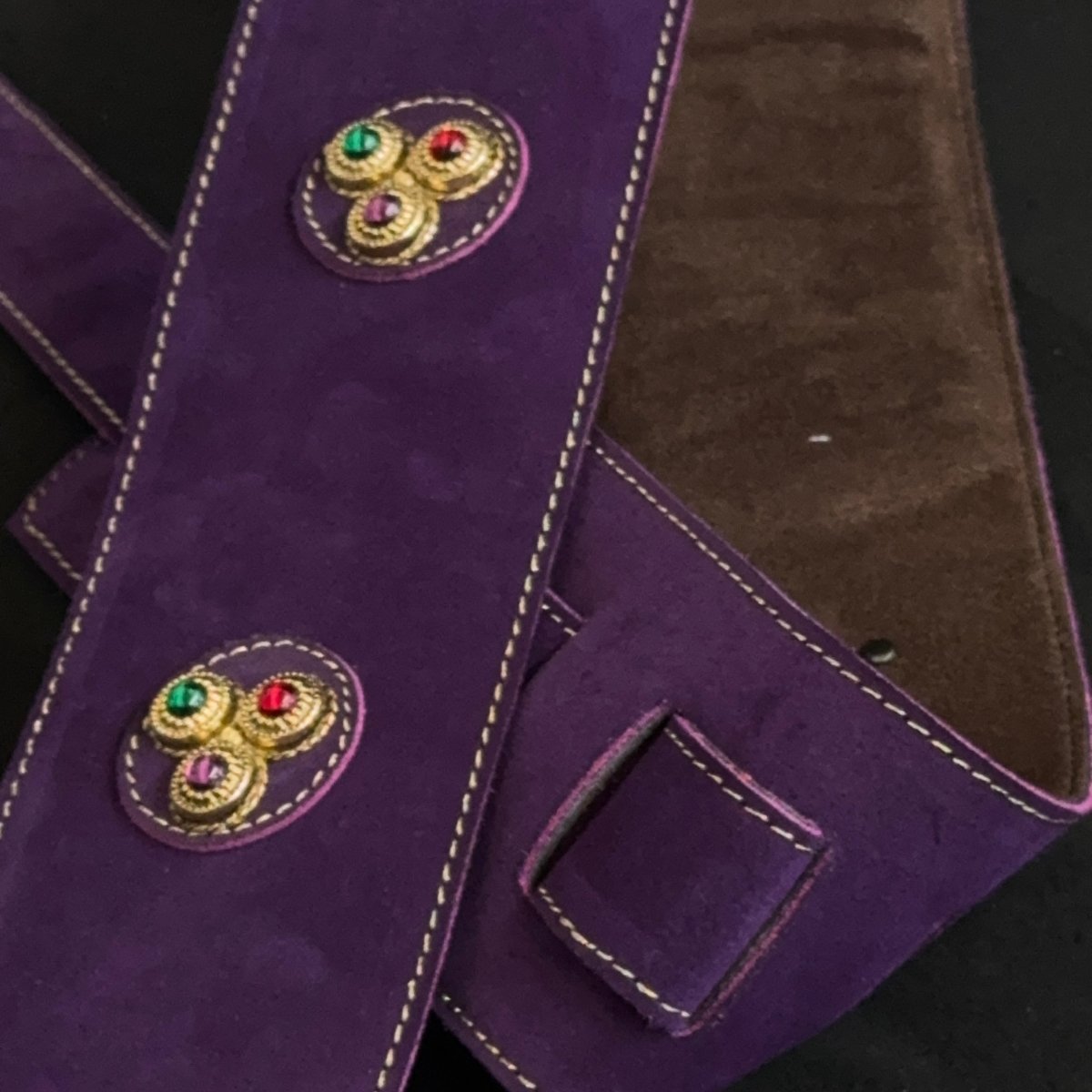 GBS Purple Color - GBS