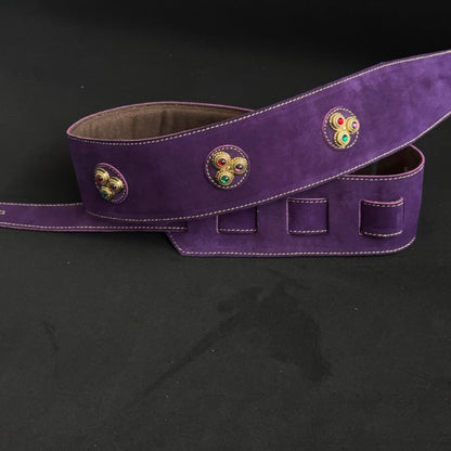 GBS Purple Color - GBS