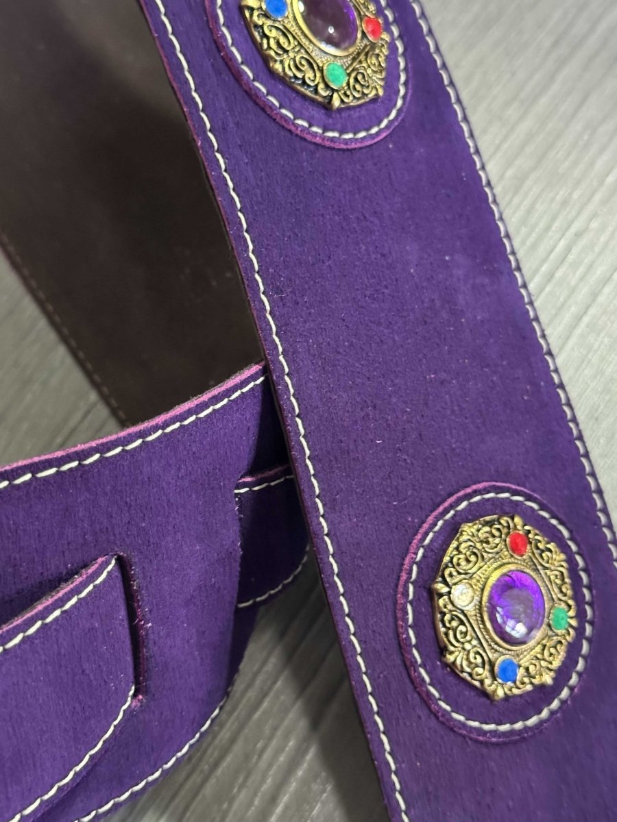 GBS Purple Color - GBS