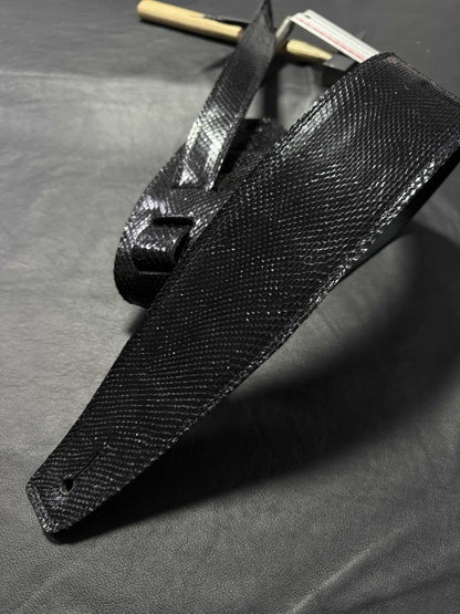 Genuine Black Mamba| Exotic Luxury handmade in Portugal (Cópia) - GBS