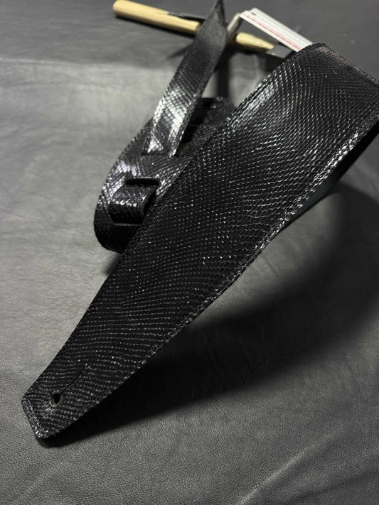 Genuine Black Mamba| Exotic Luxury handmade in Portugal (Cópia) - GBS
