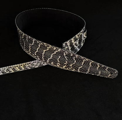 Genuine Cascavel 2.5" - GBS