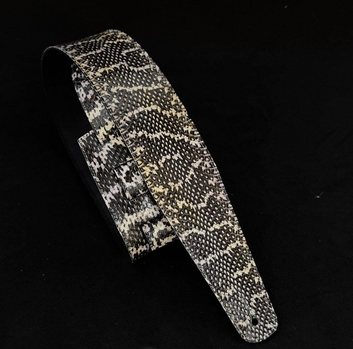 Genuine Cascavel 2.5" - GBS