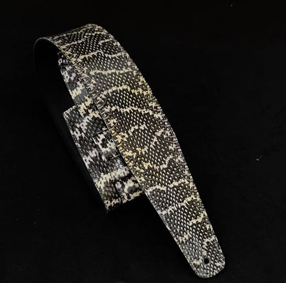 Genuine Cascavel 2.5" - GBS