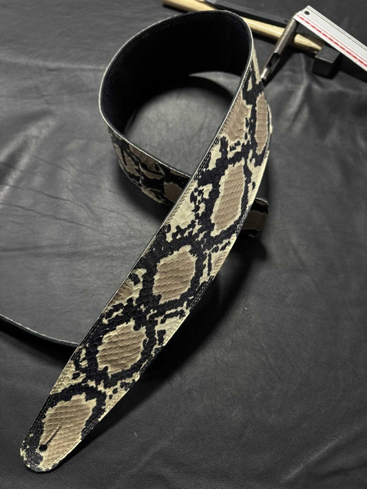 Genuine Python | Exotic Luxury handmade in Portugal - GBS