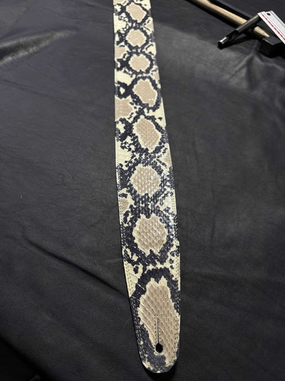 Genuine Python | Exotic Luxury handmade in Portugal - GBS