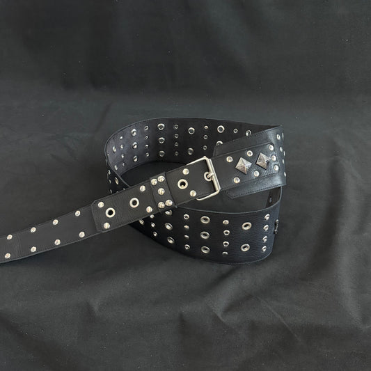 Replica Zakk Wylde Metal Rivet